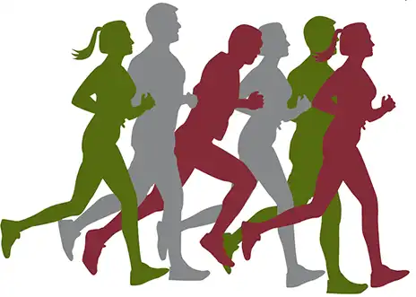 5k aoh homecoming race