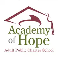 Academy of Hope Student